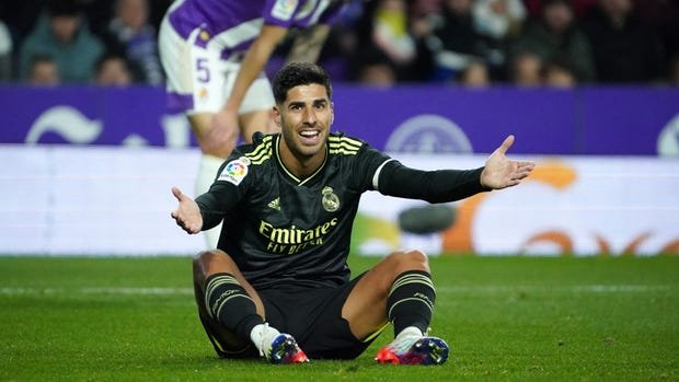 Marcos Asensio