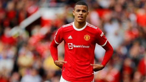 Mason Greenwood