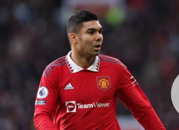 Manchester United Injury Update: Casemiro, Luke Shaw And Raphael Varane ...