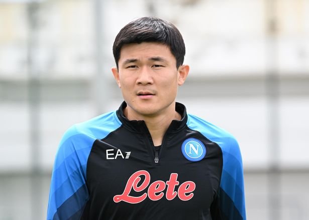 Kim mi-jae