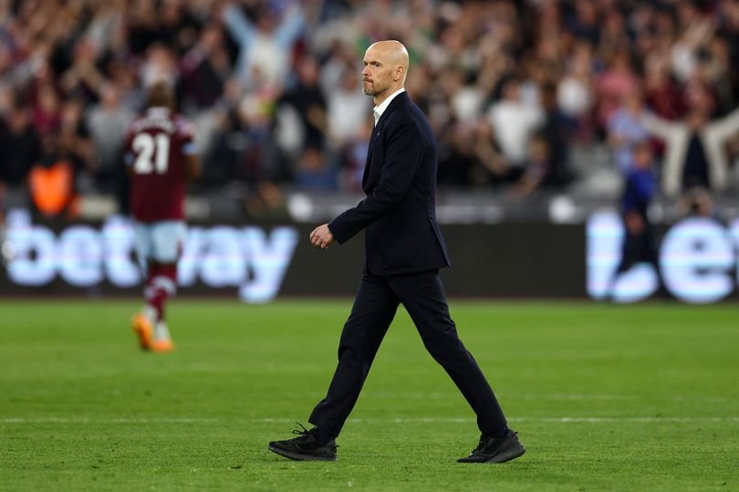 Erik ten Hag