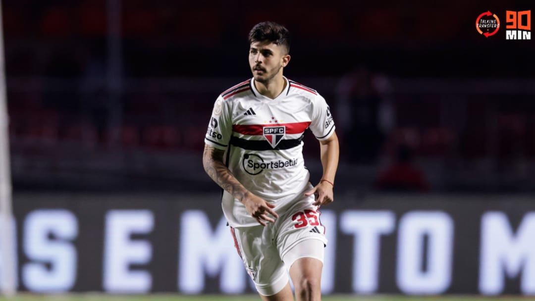 Lucas Beraldo
