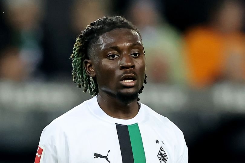 Manu Kone