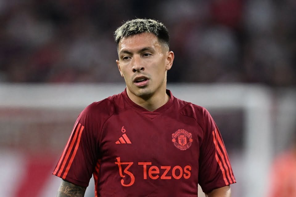 Lisandro Martinez