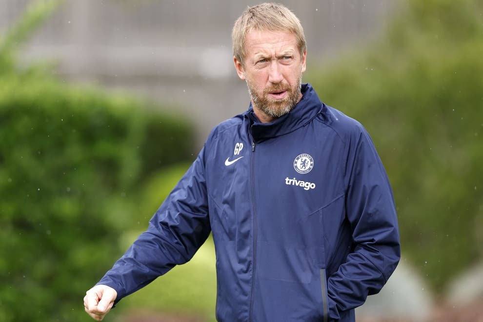 Graham Potter