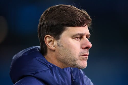 Mauricio Pochettino