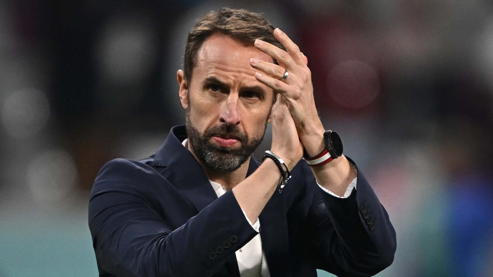 Gareth Southgate