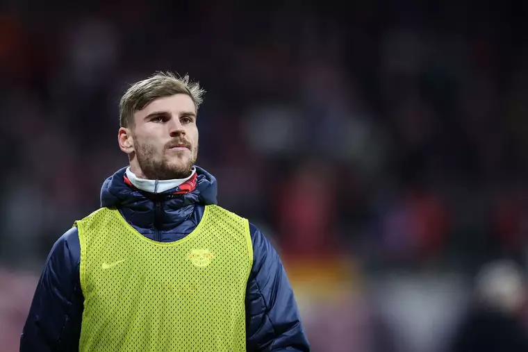 Timo Werner