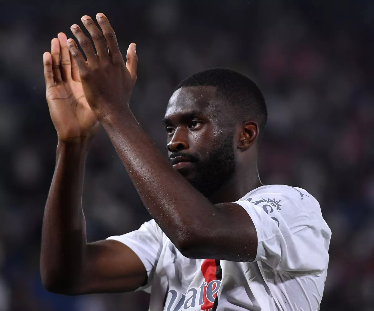 Fikayo Tomori