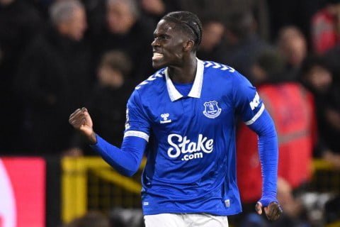 Amadou Onana