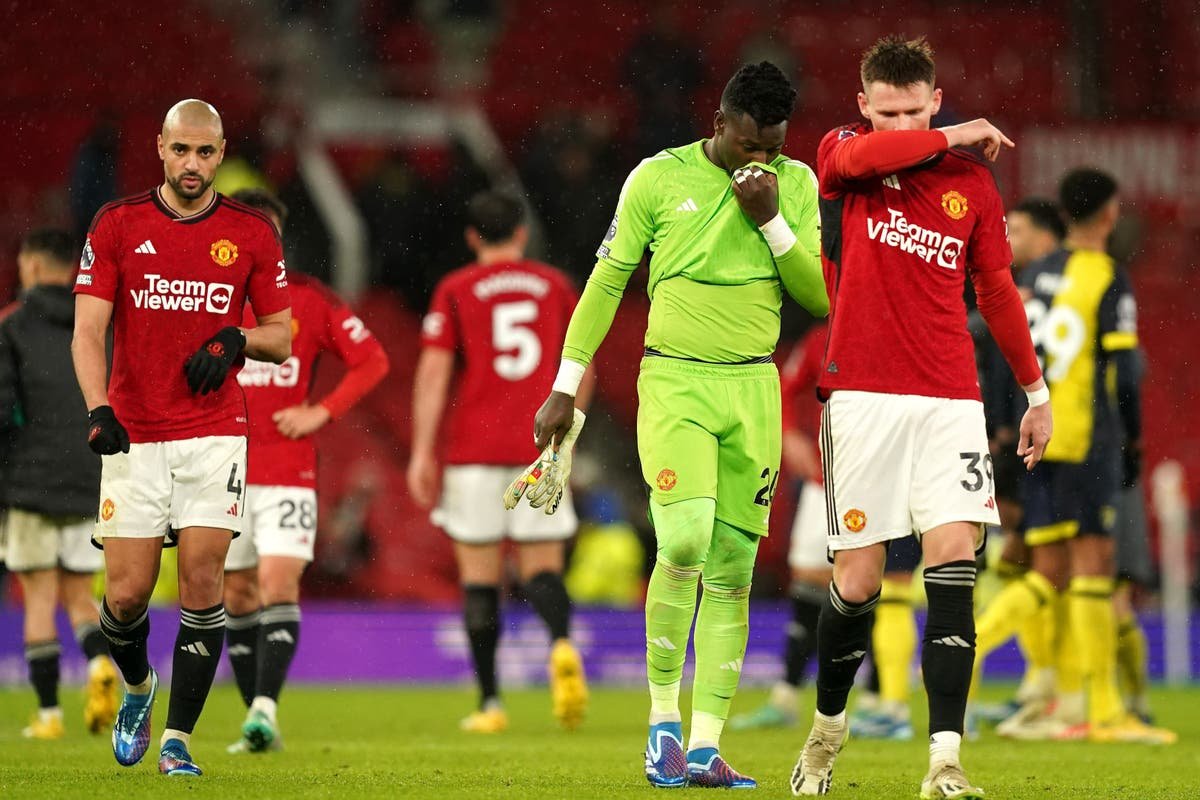 Manchester United