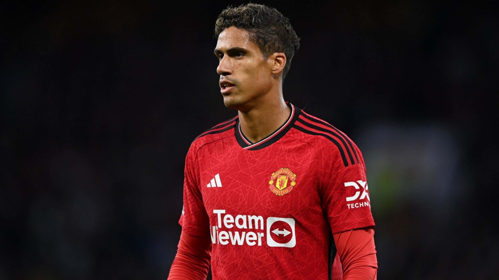 Raphael Varane