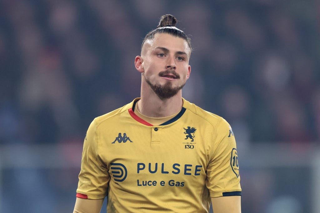 Radu Dragusin