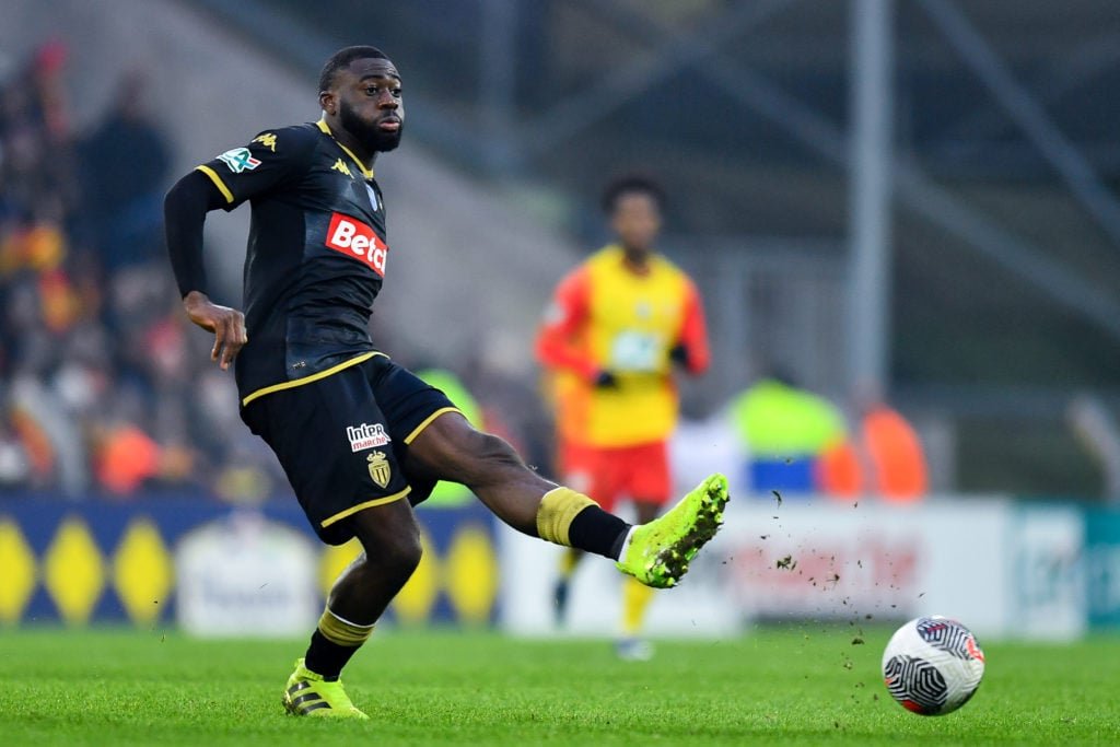 Youssouf Fofana