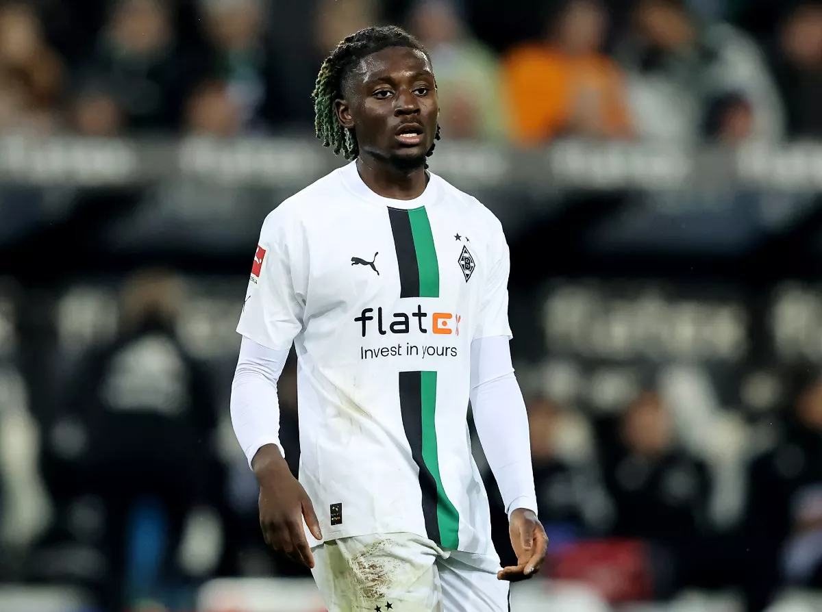 Manu Kone