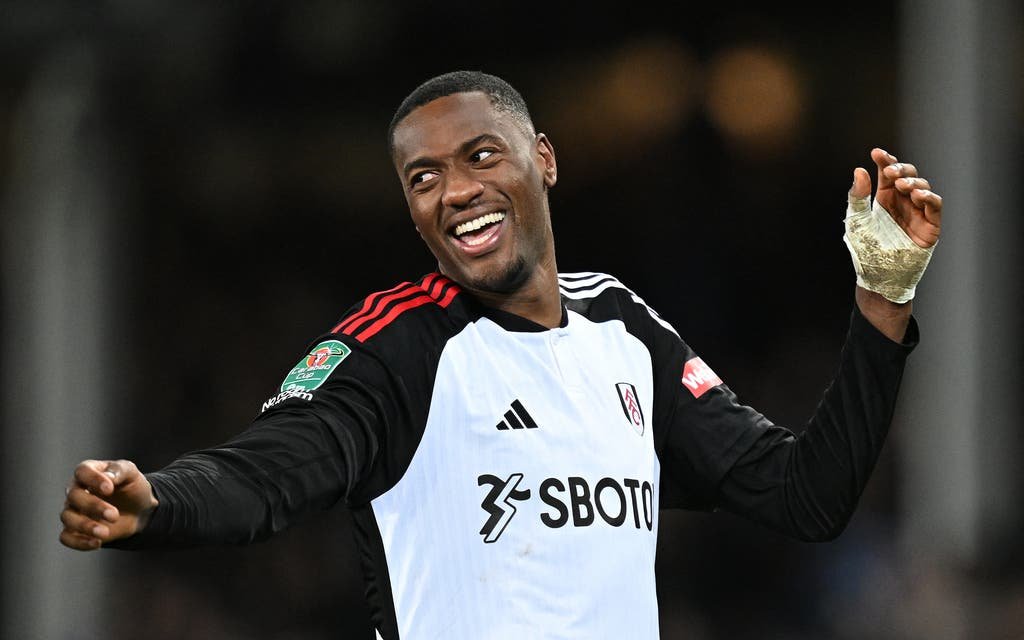 Tosin Aderibioyo