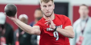 QB Tyler Shough