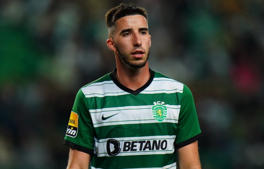 Goncalo Inacio