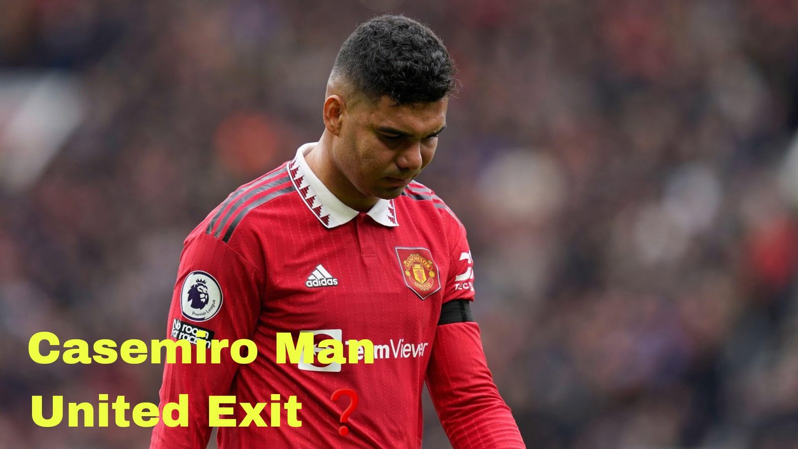 Casemiro