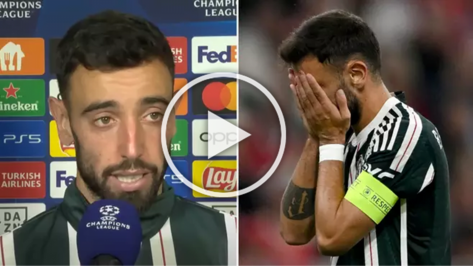 Bruno Fernandes