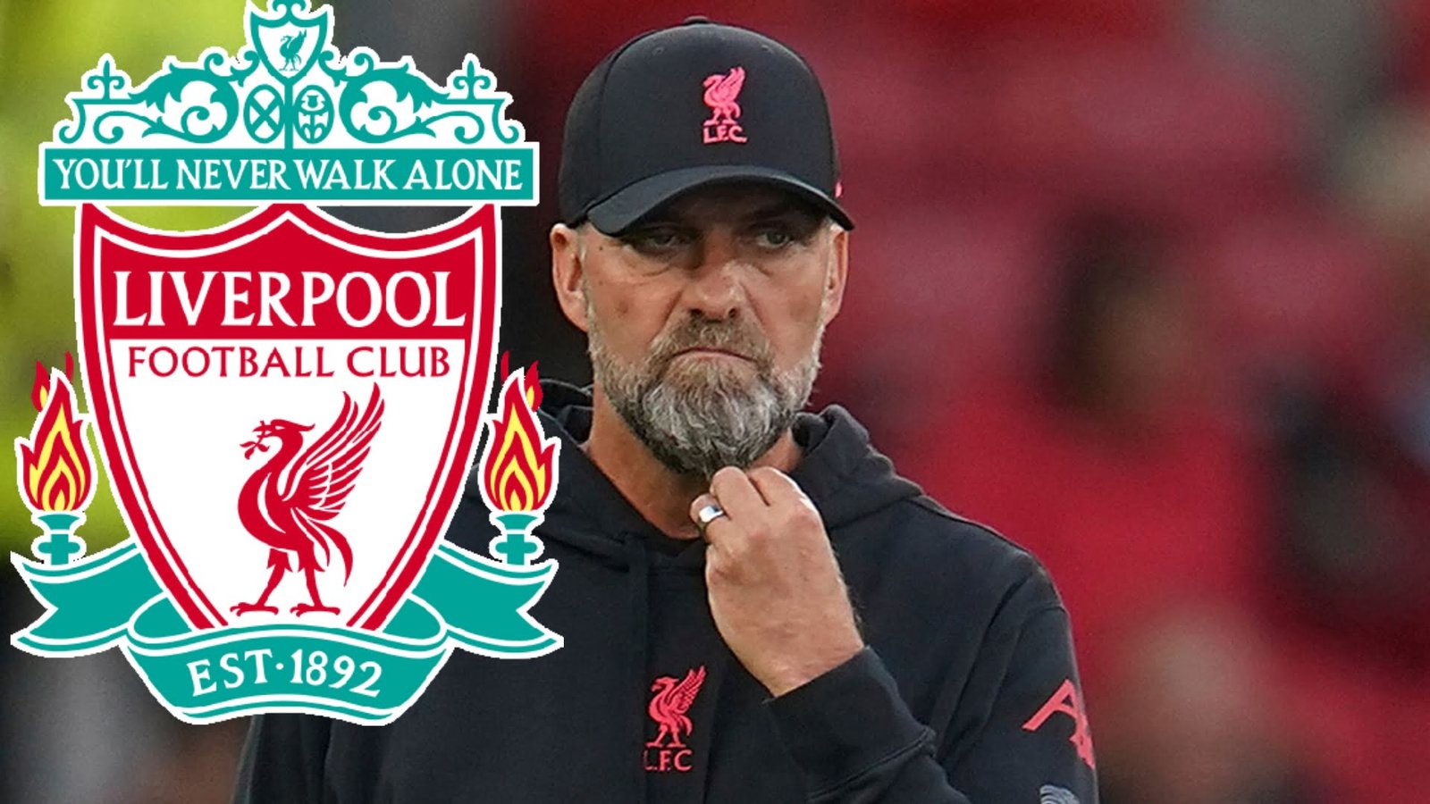 Liverpool ready to go all out to finally sign £73.5million star ahead ...