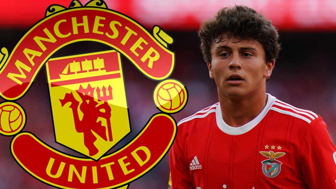 Manchester United set to trigger star’s €120m release clause for ...