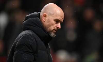 Erik ten Hag