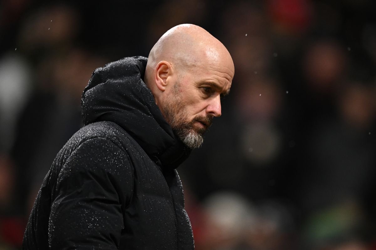 Erik ten Hag