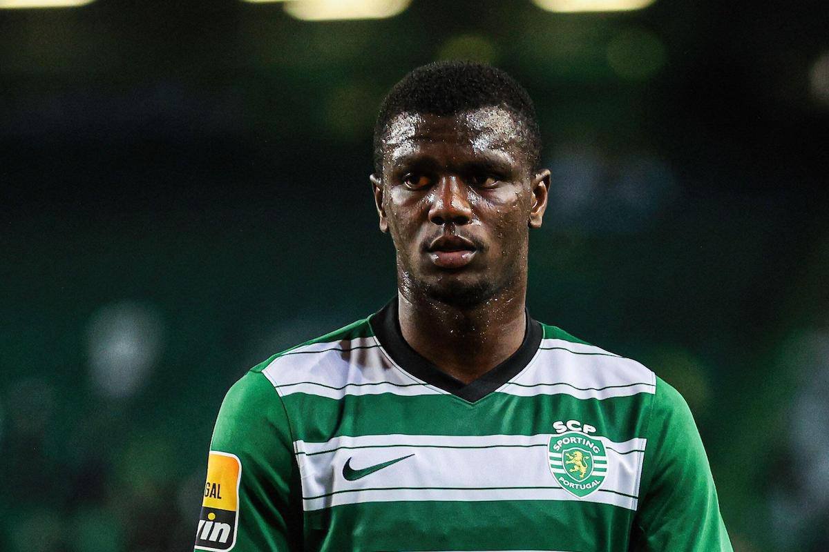 Ousmane Diomande