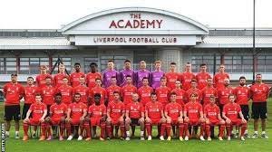 Liverpool Academy