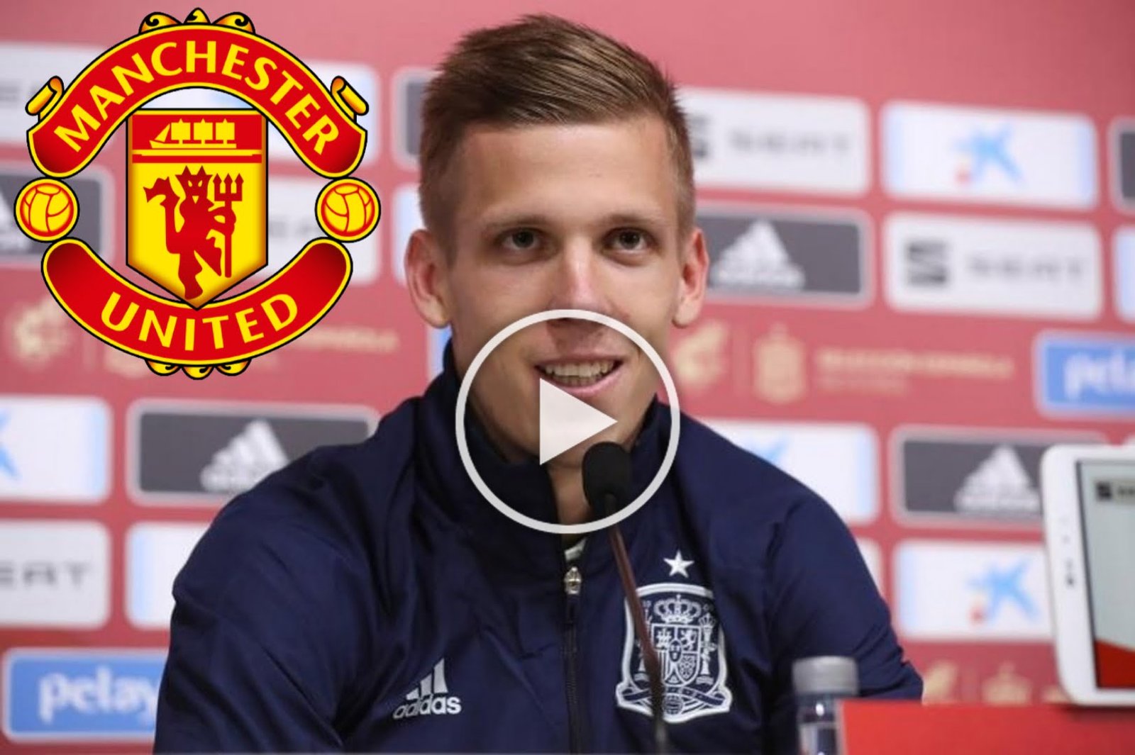 Dani Olmo