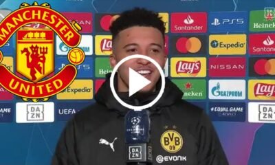 Jadon Sancho
