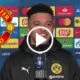 Jadon Sancho