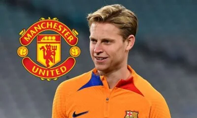 Frankie de jong