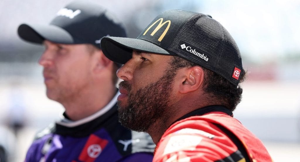 SAD News: NASCAR Penalizes Bubba Wallace, Ross Chastain, Austin Dillon ...