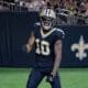 Marquez Valdes-Scantling of New Orleans Saints