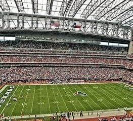 NFL STADIUM