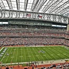 NFL STADIUM