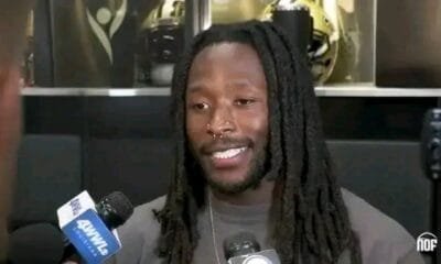 Alvin Kamara