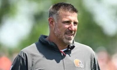 Mike Vrabel