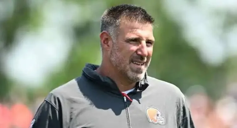 Mike Vrabel