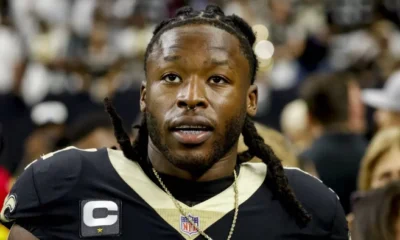 Alvin Kamara
