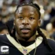 Alvin Kamara